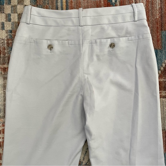 Banana Republic Jackson Fit Womens Dress Pants Size 6 - Picture 8 of 9